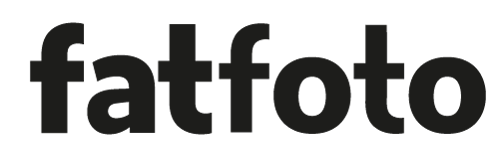 fatfoto Logo